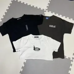 UCLA GREEYなど 半袖Tシャツ 150センチ 3枚セット