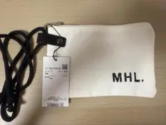 マーガレットハウエル ポーチ