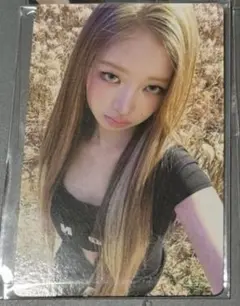 2026年最新】レイ トレカ ive サノクの人気アイテム - メルカリ