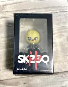 新品 StrayKids スキズ フォクシニー SKZOO フィギア 神メニュー STRAY KIDS SKZOO OFFICAL FIGURE God's Menu ver. FoxINy I.N NEW | eBay
