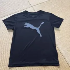 プーマ　PUMA サッカー　130㎝　Tシャツ