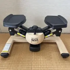 東急オアシス　ツイストエアロステッパー　Premium SP-600