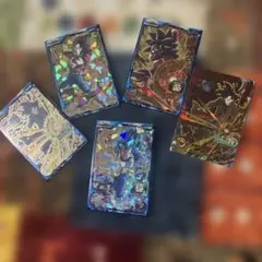 2026年最新】ドラゴンボールヒーローズまとめ売りの人気アイテム