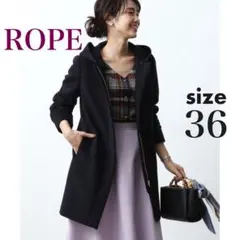 ROPE　ロペ　2WAYフードコート　36
