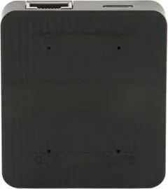 新品 LAN スプリッター TV コンピューター用 RJ45 USB C パワー