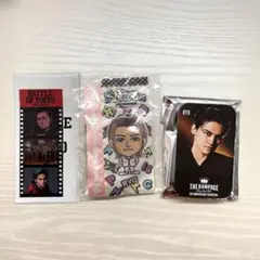 THE RAMPAGE 龍　まとめ売り
