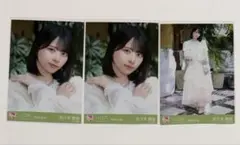 LOVE イコラブ】佐々木舞香 モラトリアム 生写真 コンプ - メルカリ