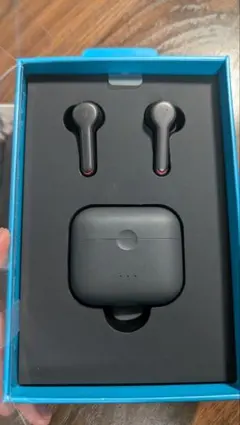 Anker Soundcore Liberty Air 2 ブラック