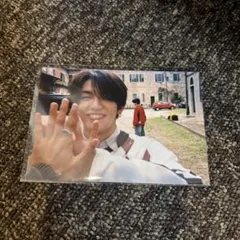ini 髙塚大夢　生写真　hmv 写真集　ビバラビ
