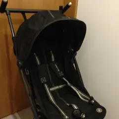 サイベックス ベビーカー