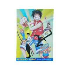 ワンピース●ジャンプフェスタ2001特製WJカード●No.5 ONE PIECE ワンピース○ジャンプフェスタ2001特製WJカード○No.5 ONE PIECE