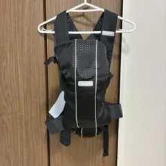 ベビービョルン　ベビーキャリア MINI　ブラック