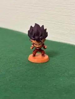 ドラゴンボール　アニメヒーローズ 孫悟空　フィギュア