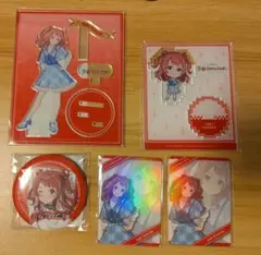 FAMくじオンライン 花海咲季