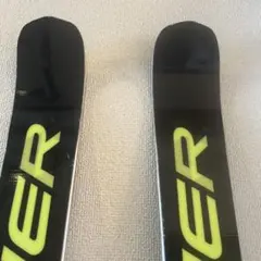 2026年最新】FISCHER SKIの人気アイテム - メルカリ