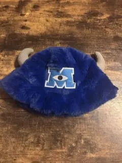 Disneyモンスターズ・インク ハット