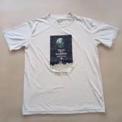 Foxfire Tシャツ TRUE TO NATURE M