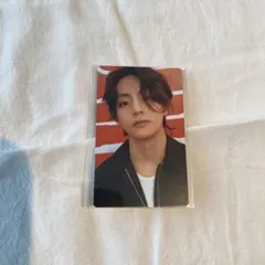 BTS 防弾少年団 Butter テヒョン ジョングク トレカ セット