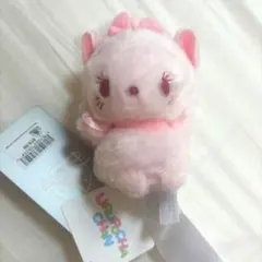 おしゃれキャット うるぽちゃちゃん ディズニーストア - メルカリ