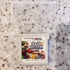 3DS 大乱闘スマッシュブラザーズ for ニンテンドー3DS