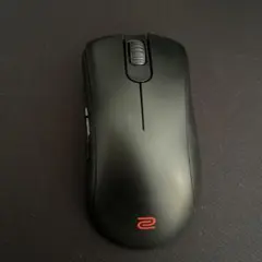 BenQ EC2-CW ゲーミングマウス