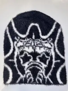 glo gang Almighty || Beanie Black ビーニー