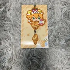 すとぷり あにまるらばーすとらっぷ ジェル