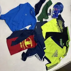 サッカーウェア 140