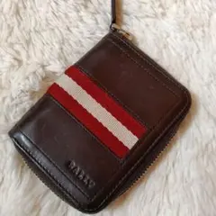 BALLY バリー コインケース カードケース