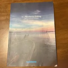 SHIMANO 2019 Fishing Tackle Catalogue