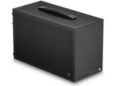 NCASE M2 Round Black【別売り脚付き】 - メルカリ