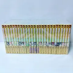変更【美品 全巻】異世界魔王と召喚少女の奴隷魔術 1〜26 - メルカリ