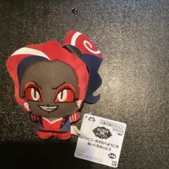 ハズビン・ホテル ヴェルベット ぬいぐるみ