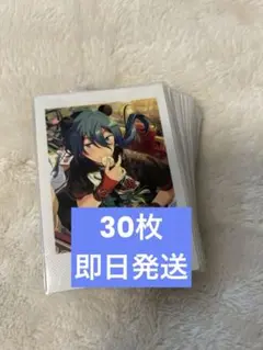 あんさんぶるスターズ！！椎名ニキ ぱしゃっつ vol.4 A まとめ売り