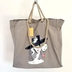 タグ付き❣️トプカピ Ricco. TREASURE コラボ トートバック 肩がけ