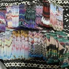 ユニオンアリーナ　未開封パック　まとめ売り　122パック