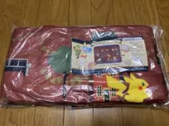 ポケモンブランケット