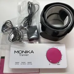 パルストレーナー、MONIKA Trainer トレーニングデバイス 2026年最新】パルストレーナーの人気アイテム - メルカリ