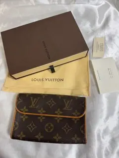 2025年最新】ルイヴィトン フロランティーヌの人気アイテム