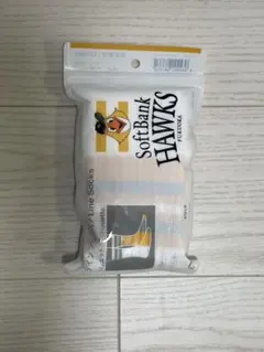 SoftBank Hawks ラインソックス 25-28cm