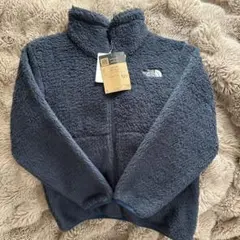 ノースフェイス　フリースジャケット　140