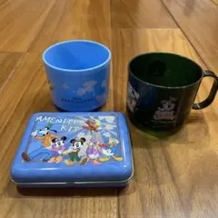 ミラコスタ アメニティ ディズニー 35周年 アンバサダーホテルアメニティ