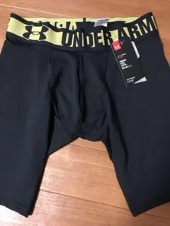 アンダーアーマー インナーパンツ XXL 新品