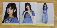 匿名配送❗️乃木坂46 生写真 交感神経優位 池田瑛紗 コンプ