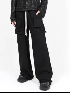 2026年最新】rick owens drkshdw creatch cargoの人気アイテム - メルカリ