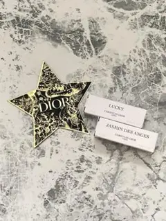 クリスチャンディオール ジャスミン デ ザンジュ オードゥ パルファン お試し