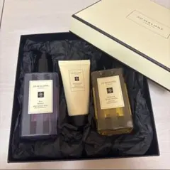JO MALONE ヘアミスト＆ハンドクリーム ギフトセット - メルカリ