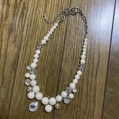 ミッシュマッシュ 美品 ネックレス