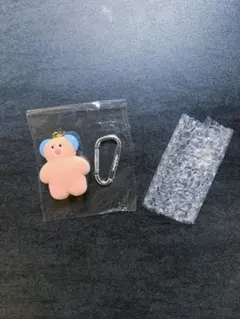 mojojojo フィギュアマスコット Vol.3 ガチャpupu