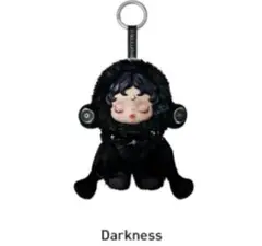 SKULLPANDA スカルパンダ / Darkness